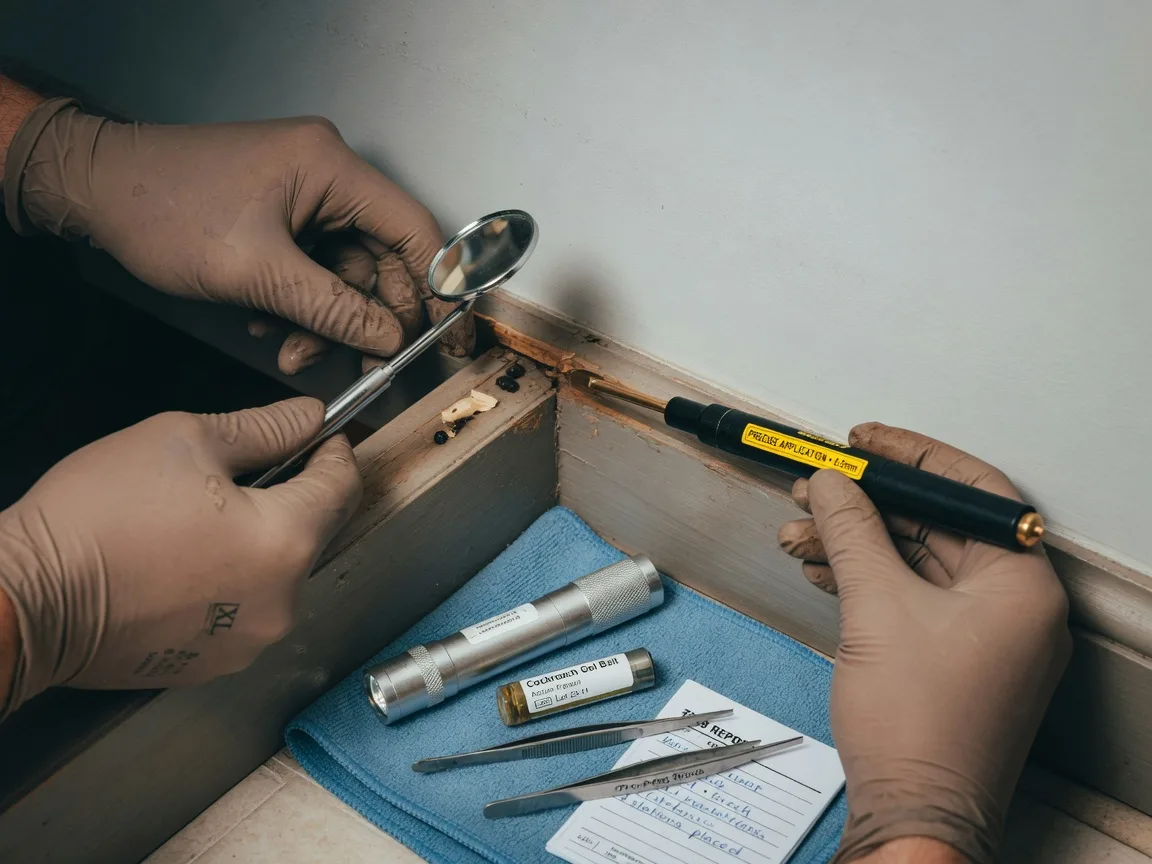 Why choose Emergency Pest Control in Union Hall, VA